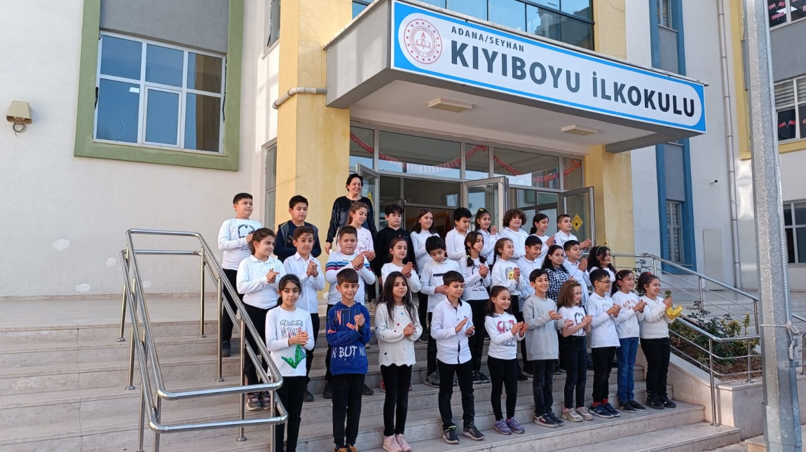 5 Ocak Adana'nın Kurtuluşu'nu Okulumuzda Kutladık